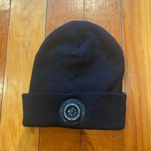 China town market beanie